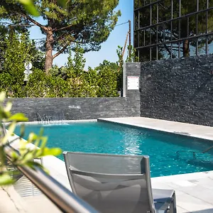 Golden Tulip Aix En Provence Aix-en-Provence