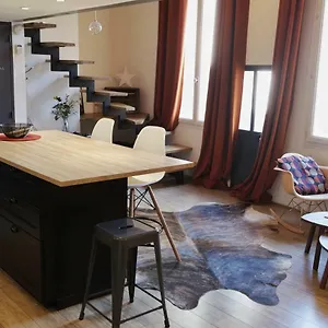 La Albertas Apartment