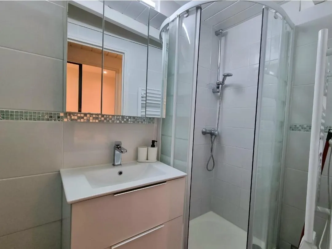 T2 Centre Historique Renove Apartment Aix-en-Provence 0*,  France