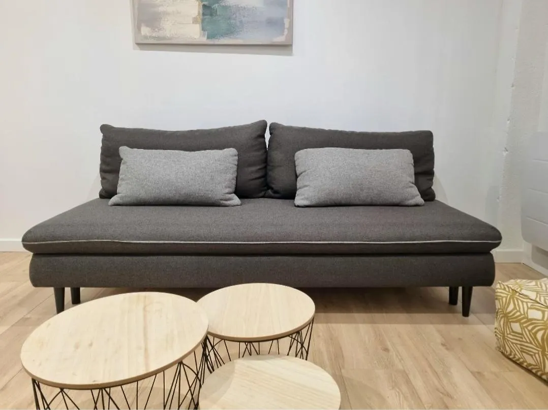 T2 Centre Historique Renove Apartment Aix-en-Provence 0*,  France